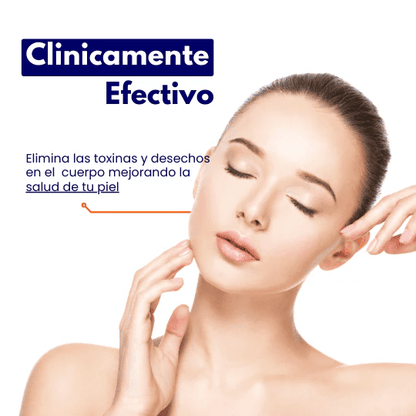 🧼 15 Day Cleanse – Limpia, Depura y  Revitalisa tu Sistema Digestivo
