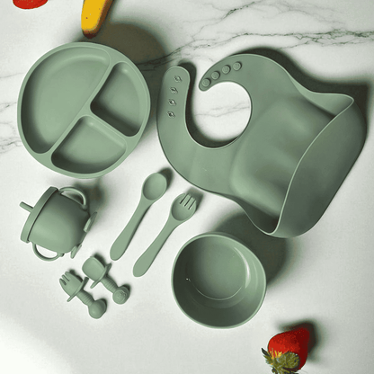 🍽️ Kit alimentacion Babe – Menos Desorden, Más Tranquilidad